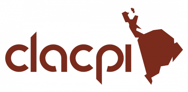 Logotipo oficial de CLACPI